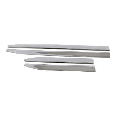 China Factory Directly Supply TRIM Parts Auto Doors Decorative Strips For NISSAN Patrol FOR Patrol for sale