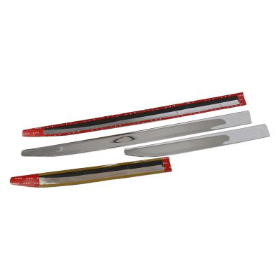 China Factory Direct Supply Car Parts Auto Doors Decorative Strips For NISSAN Patrol FOR Patrol for sale