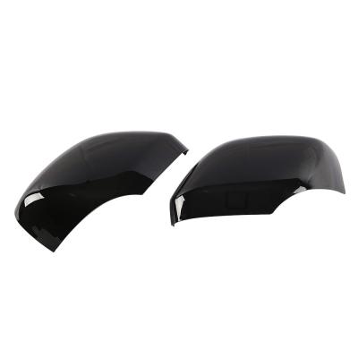 China High Quality Stream Shiny Car Parts LED Mirror Case FOR NISSAN Patrol FOR Patrol for sale