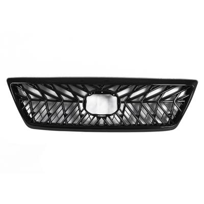 China ABS Front Grille Auto Exterior Bumper Car Accessories OEM For LX470 For LEXUS for sale