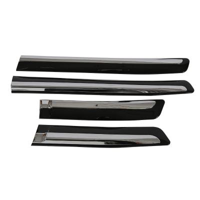 China High Quality TRIM Auto Parts Doors Decorative Strips For LEXUS 12 STANDARD LX570 for sale