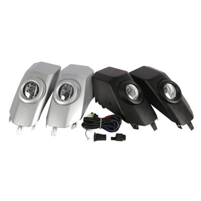 China MIST LAMP KITS for 07 -17 FJ CRUISER 9-6 for sale