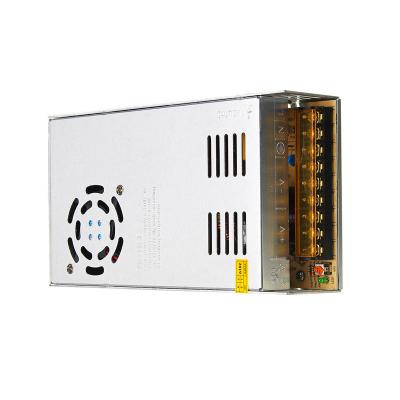 China Electric Power System.etc ac 110v 220v to dc power supply 12v 15a 180w power transformer switching power supply for industrial use for sale