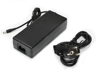 China High Quality Plastic 5A CCTV Adapter Power Adapter DC12V 5A 60W AC DC Power Adapter For CCTV Camera for sale