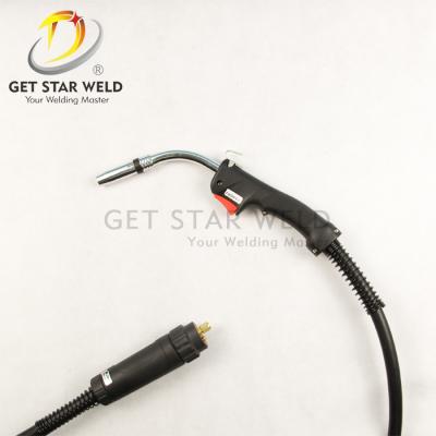 China MIG/MAG/CO2 welding torch/gun 24KD Mb for sale