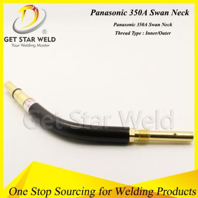 China Pana 350A MIG Torch Pana 350A Swan Neck for MIG Torch/CO2 Gas/MIG Welding Machine for sale