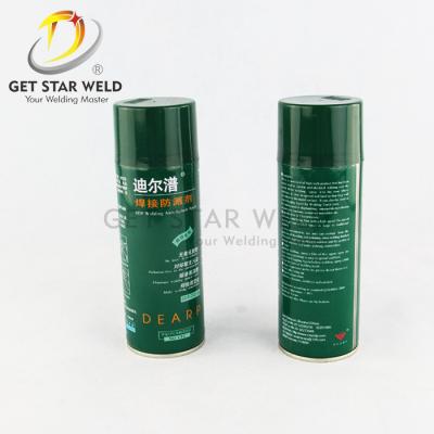 China Excellent Anti Splash / Anti Splash Spray Abicor Binzel Anti Splash Spray for sale