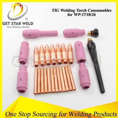 China For wp-17/18/26 cat torch cat torch cap and wp-17/18/26 spare parts back for cat torch for sale