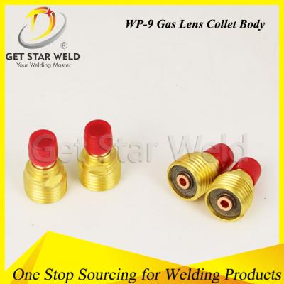 China For CAT WP-9 Torch Gas Lens Ring Body For CAT WP-9 Torch for sale