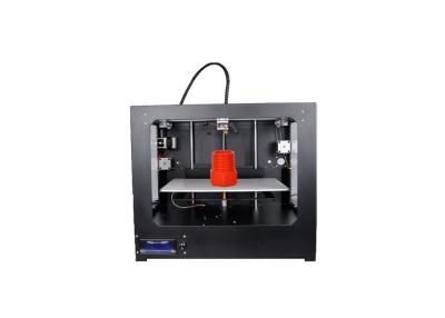 China Hoge Precisie Persoonlijke ABS & 3D Printer van PLA voor Model Snelle Prototyping Te koop