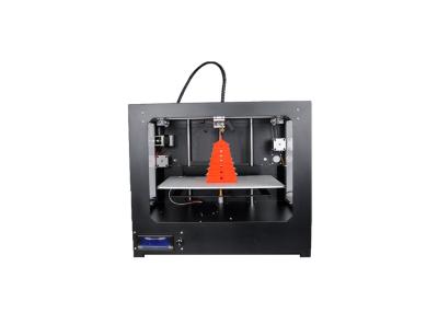 China Van de het Privé-gebruik Hoge Resolutie FDM van het alle-metaalkader 3D Printer voor Desingers Te koop