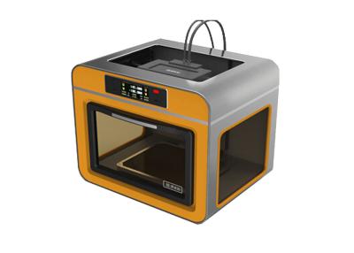 China Van het de Desktopfdm Huishouden van het metaalkader 3D Printer, 3D Drukmachines Te koop