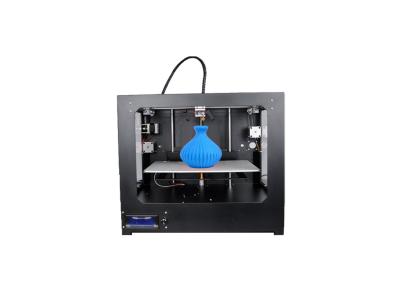 China High Precision DIY Mini Small Micro 3D Printer for PVA / PC / HIPS Moulding for sale