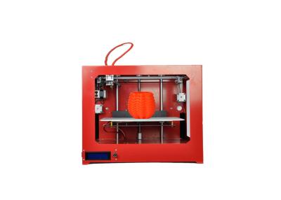 China Micro- van het Kaderpc van het hoge Resolutiemetaal 3D Printer, Volledige Kleuren 3D Printer Te koop