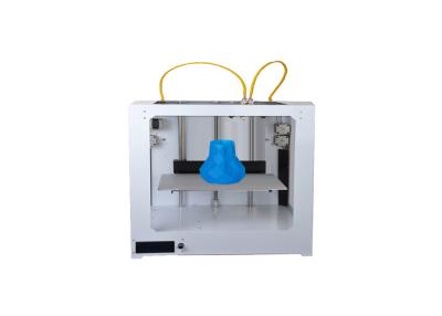 China De digitale Snelle Prototyping DIY Machines die van de Hoge Resolutie 3D Printer Plastic PLA/ABS drukken Te koop