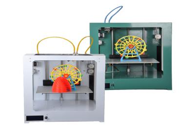 China Prohaushalt Winkel des Leistungshebels/ABS FDM DIY verdoppeln Drucker des Extruder-3D, 3D Druckmaschine zu verkaufen