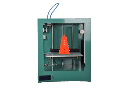 China Big Size High Res Desktop Metal 3d Printer for Rapid Prototyping and DIY for sale