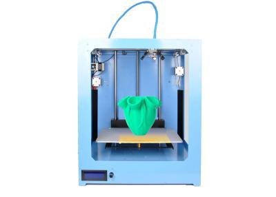 China De draagbare Multi van de de Groottedesktop DIY van de Functie Grote Druk 3D Printer voor Persoonlijk Gebruik Te koop