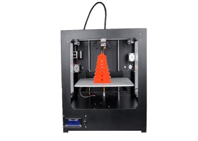 China De snelle Prototyping Printer van het Hoge Resolutie 3D Metaal met FDM-Technologie Te koop