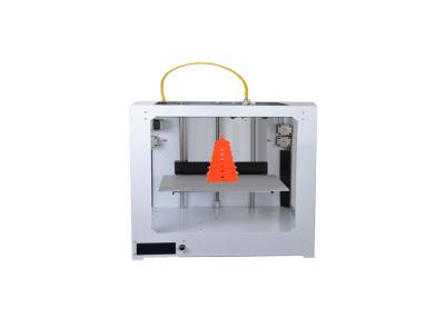 China Metal Frame Commercial High Precision ABS 3D Printer with FDM Technology for sale