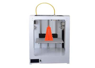 China FDM-Uitrustingen van de Desktopfdm Open Source 3D Printer, 3D Printerdiy Uitrustingen Te koop