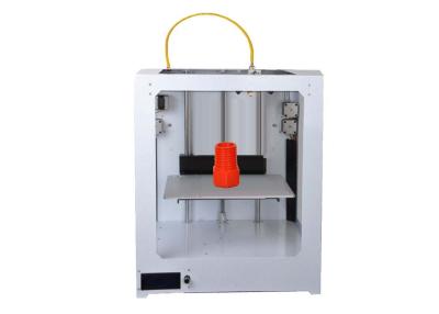 China ABS/Uitrustingen van de de Hoge Resolutie de Persoonlijke DIY 3D Printer van PLA Open Source Te koop