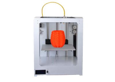 China De persoonlijke van de de Gloeidraad Hoge Resolutie van PLA/ABS 3d Printer voor Snelle Prototyping Te koop