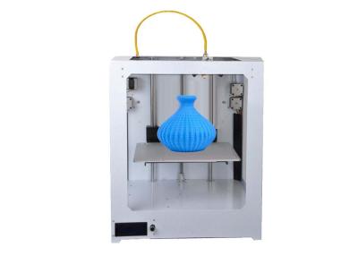 China Snelle Prototyping van de school Hoge Resolutie 3D Printer voor de Modellering van Ontwerp Te koop