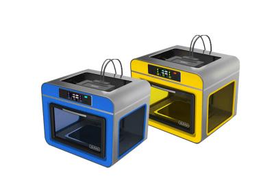 China Digitale Persoonlijke Micro- 3D de Printermachine van PLA/van PC/HEUPEN voor DIY-Huisgebruik Te koop