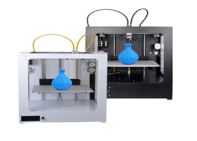 Chine Les mini machines de bureau d'imprimante de Digital FDM 3D, DIY personnel conjuguent imprimante de l'extrusion 3D à vendre