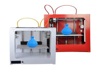 China Privé-gebruik Digigal PLA & ABS 3D Printer voor Snelle Prototyping Te koop