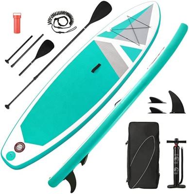 China ODM unisex wakeboard tabla de surf OEM stand up paddle boards longboard surfboard water sports surfboard with fins sup boards wholesale for sale