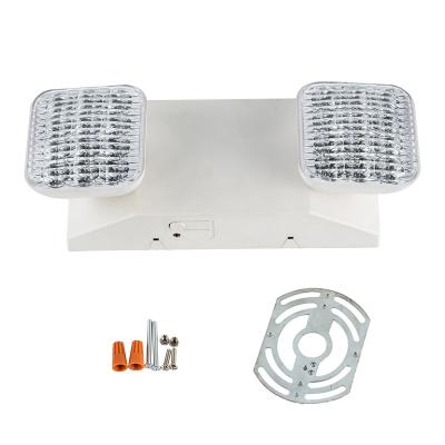 China 110V~240V CPSC Camping Emergency FCC LED Wall Mounted Rechargeable Lamp for sale