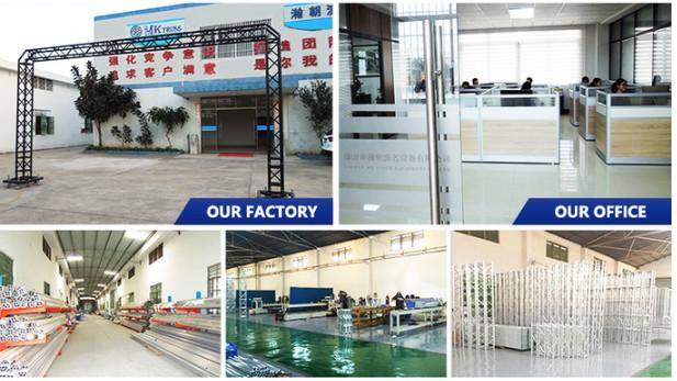 Fornitore cinese verificato - Foshan Hanchao Performing Equipment Co., Ltd.