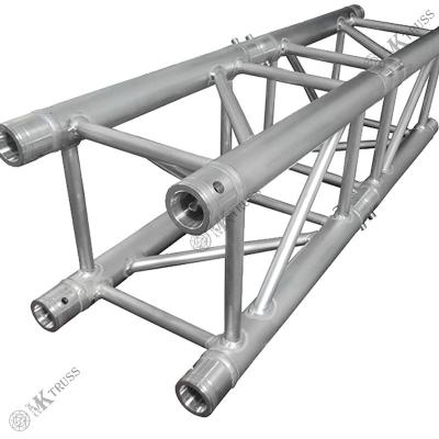 China Stable Aluminum Beam Truss Stand System for Truss Stage Structure Span 1-16m 290*290mm for sale