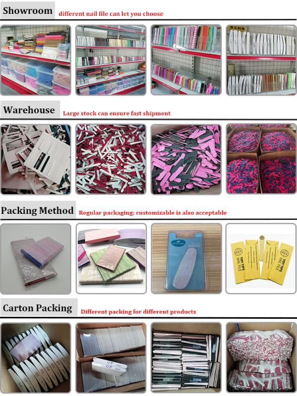 Verified China supplier - Yangjiang Yangdong Junda Nail Tools Manufactory