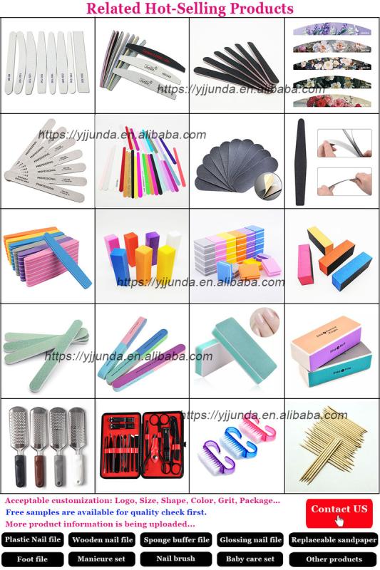 Verified China supplier - Yangjiang Yangdong Junda Nail Tools Manufactory