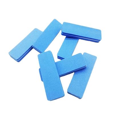 China High Quality Durable Mini Foam Sanding Block Nail Buffer Block for sale