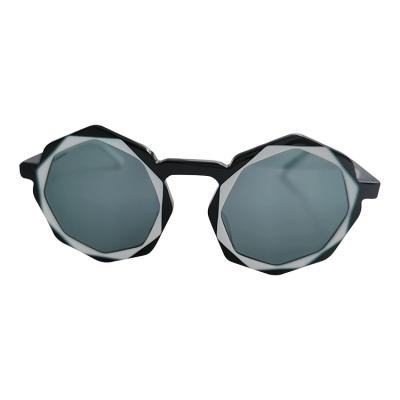 China All New Product Unisex Acetate Sunglasses for sale