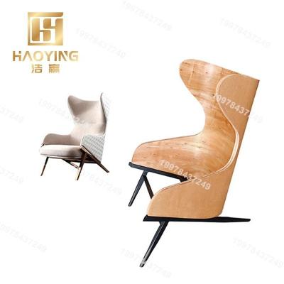 China Factory direct sales convertible wholesale MB-6011 luxury durable bent plywood for chair parts for sale