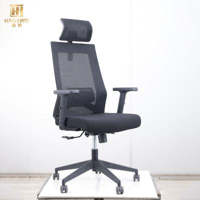 China (Size)Wholesale Adjustable Universal Swivel Chair With Wheel Armrest Office Visitor Chair for sale