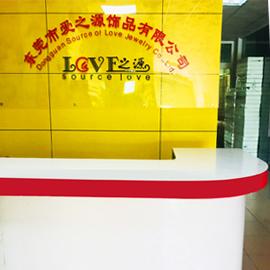 Verified China supplier - Dongguan Source Of Love Jewelry Co., Ltd.