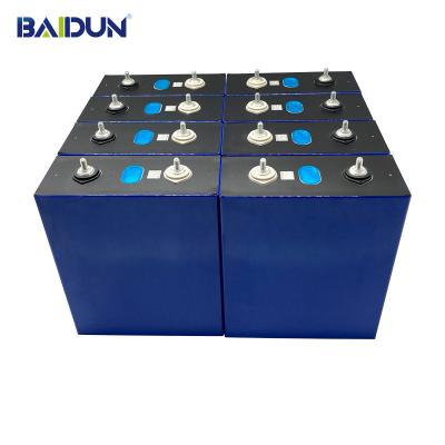 China Sorteer een de Autobatterij 12V 24V 48V van Li Iron Phosphate LiFePO4 Te koop