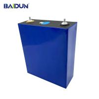 Chine Batterie Lifepo4 3.2V 280AH rechargeable à énergie solaire du système LF280K de stockage à vendre