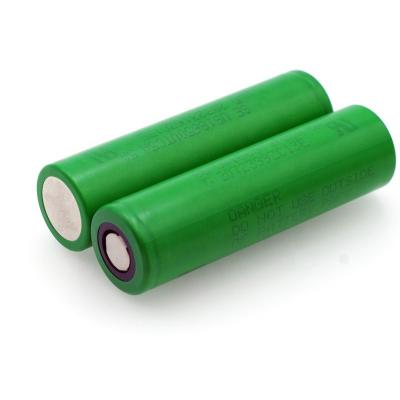 China VTC6A 21700 Li Ion 3,7 Grote de Lossingsstroom van de Voltbatterij 4000mah Te koop