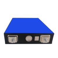 China 3.2V100AH lithium Ion Battery Packs Te koop