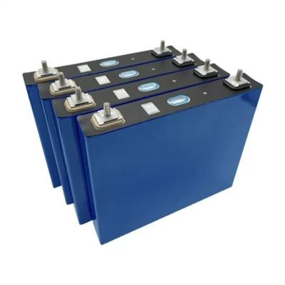 China de Batterij van 3.2v 125ah LFP pakt 2000 Keer LiFePO4 Autopedbatterij in Te koop