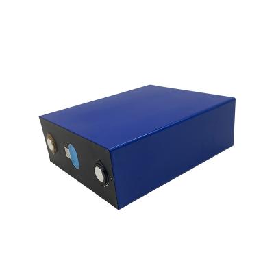 China 304AH 3.2 Volt Lithium Solar Energy Storage Battery 3500 Cycle for sale