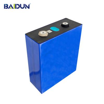 China Het Lithium Ion Battery For Electric Vehicle van BAIDUN CC cv 3.2v Te koop