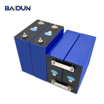 China 3.2V 280K Rechargeable Lithium Ion Battery Cells 6000 Cycles for sale